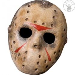 Hokejová maska Jason
