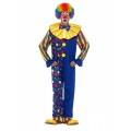 Luxusní karnevalový klaun
