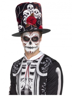 Cylindr Day of the Dead