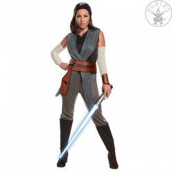 Dámský kostým Rey - star wars