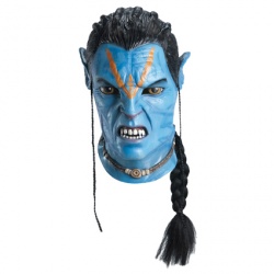 Maska Avatar - deluxe