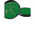 Líčidlo FX - jasně zelené