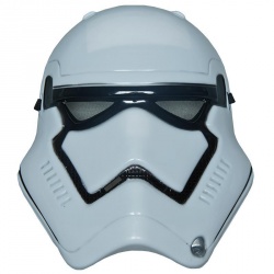 Dětská maska Stormtrooper