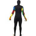 Morphsuit - Rubik kostka