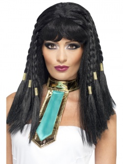 Paruka Egypťanka II