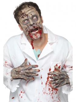 Sada Zombie