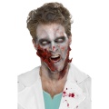 Tekutý latex zombie - bílý I