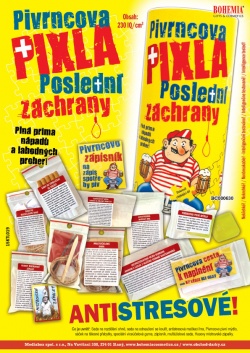 Pivrncova pixla poslední záchrany