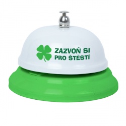 Přivolávač štěstí - na stůl