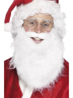 Plnovous Santa