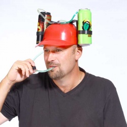 Helma na drinky