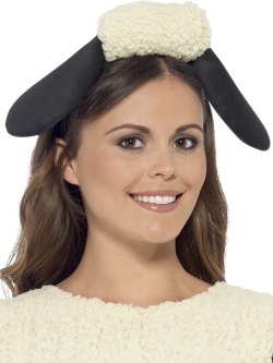 Čelenka Ovečka