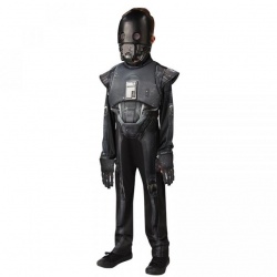 Dětský kostým K-2SO Droid