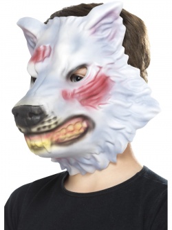 Maska Vlk