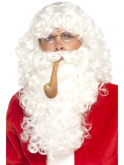 Souprava pro Santu