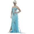 Zombie Elsa z Frozen