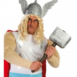 Velké kladivo Thor