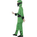 Dětský kostým Ninja II