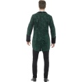 Kostým Viktoriánský podřezaný gentleman