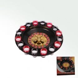 Panáková ruleta