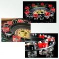 Panáková ruleta