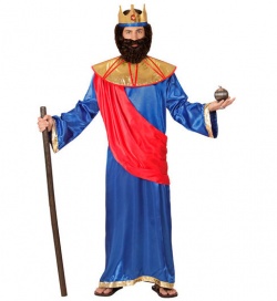 Tříkrálový kostým II