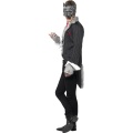Pánský kostým Elegantní vlkodlak