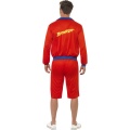 Záchranář z Pobřežní hlídka Baywatch II