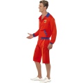 Záchranář z Pobřežní hlídka Baywatch II