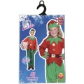 Dětský kostým elf/elfka