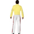 Pánský kostým Freddie Mercury