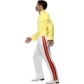 Pánský kostým Freddie Mercury