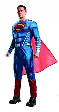 Pánský kostým Superman II
