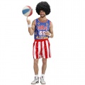 Pánský kostým Hráč basketbalu