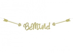 Girlanda Be Mine