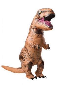 modry trex - prepsano