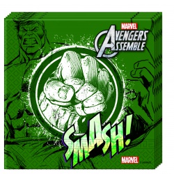 Ubrousky Avengers Hulk