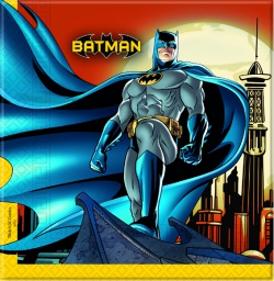 Ubrousky Batman Dark Hero