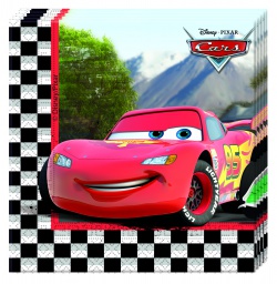 Ubrousky Auta Cars