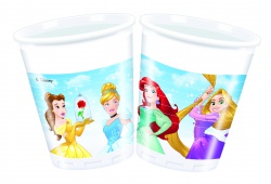 Kelímek Princezny sada
