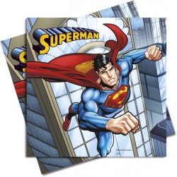 Ubrousky Superman