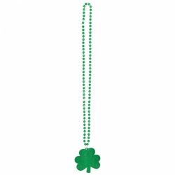 Přívěšek Trojlístek st. Patrik