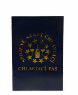 Chlastací pas