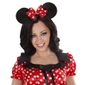 Čelenka Minnie Mouse V