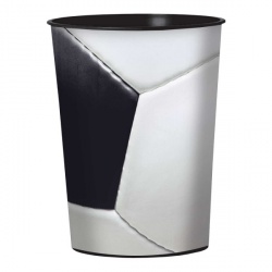 Kelímek pro fotbalisty
