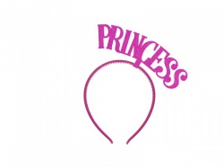 Čelenka Princezny