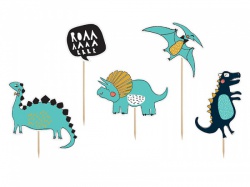 Zapichovátka Dinosaurus