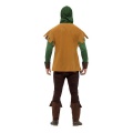 Pánský kostým zbojník Robin Hood