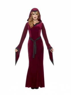 Vampírka ze středověku