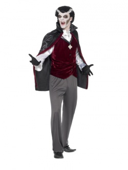 Vampír elegán